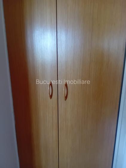 Apartament 2 Camere,Iancului,Metrou,bl.reabilitat,Et.5/8,Amenajat,boiler,mobilat - 6
