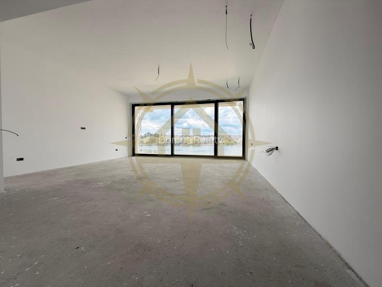 DOM00448 - Vila cu piscina infinity si iesire la lacul Snagov - 9