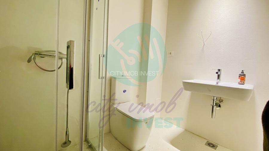 Apartament 3 camere in bloc boutique, Dorobanti - 10