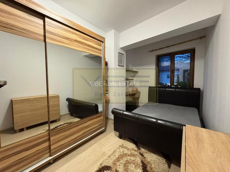 Apartament 2 camere Tatarasi - Tudor Office Center - 13