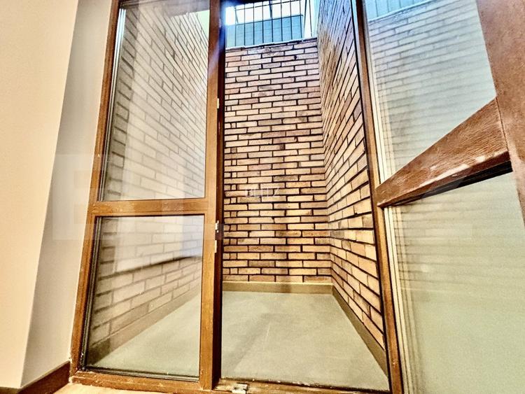 Apartament 4 camere 2 bai, 120mp, terasa 70mp, etaj intermediar zona Vivo - 8