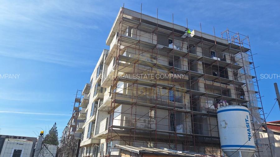 GARSONIERA DECOMANDATA-PARC LAURENTIU RAICIU - 3