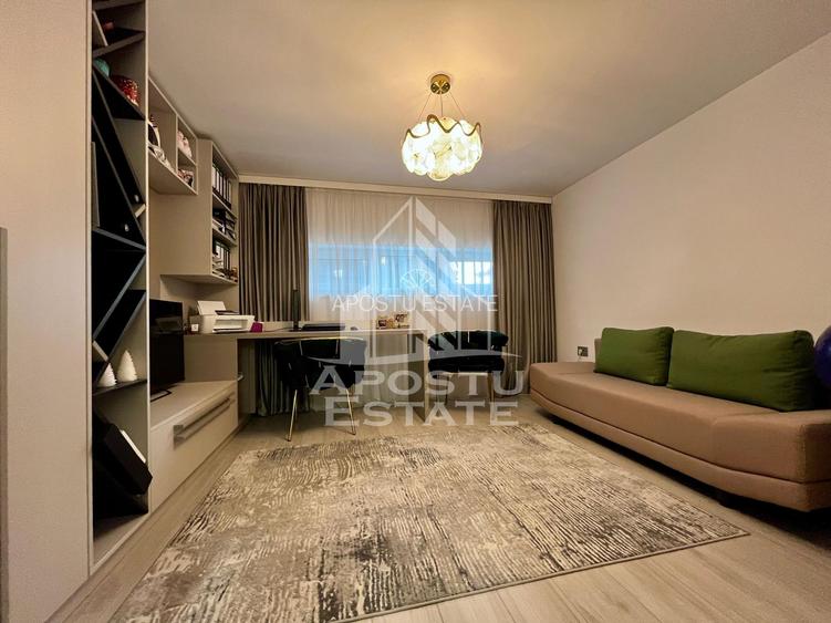 Duplex exclusivist, cu 5 camere, in zona Mehala - 14