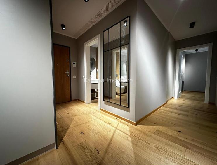 Apartament premium 3 camere Urban Plaza - 3