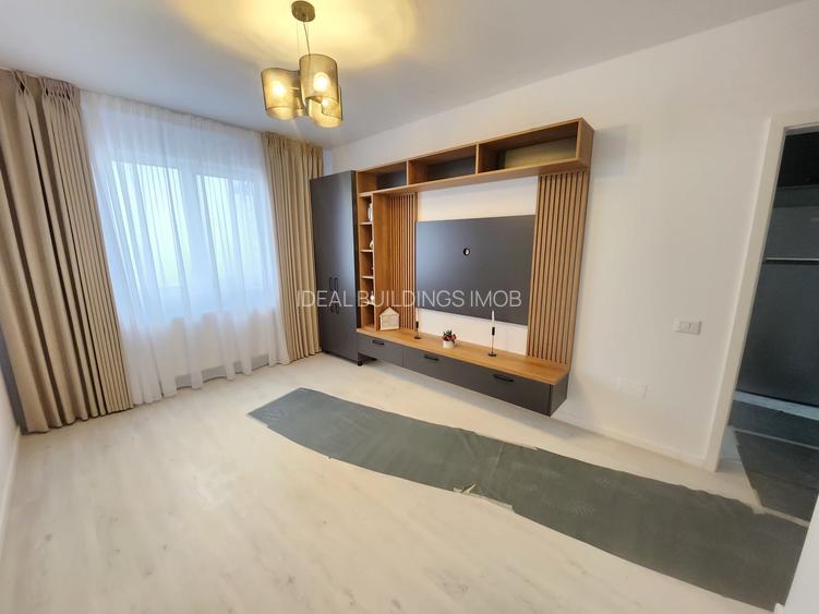 Garsoniera - Decomandata - Militari Residence - 3