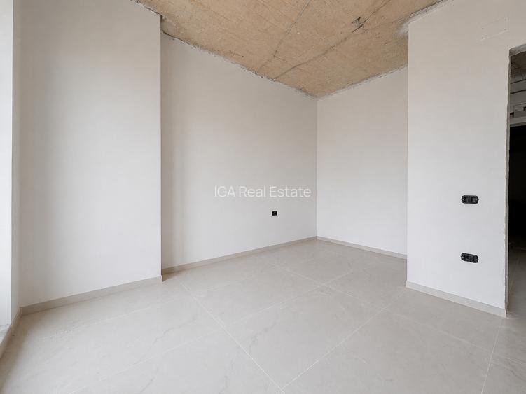Apartament finisat 2 camere langa mare | PIRIVOLI Residence | Navodari - 6
