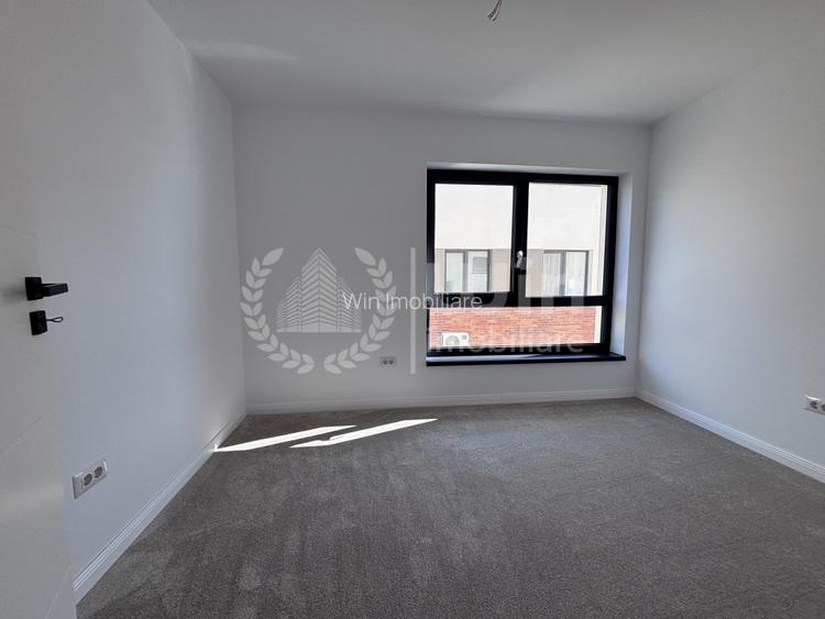Duplex cu 4 camere finisat | 152mp utili | Garaj | Zona Voronet! - 7