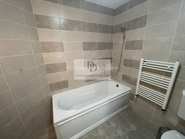 Apartament 2 camere | balcon generos | Moților – Platinia Mall - 12