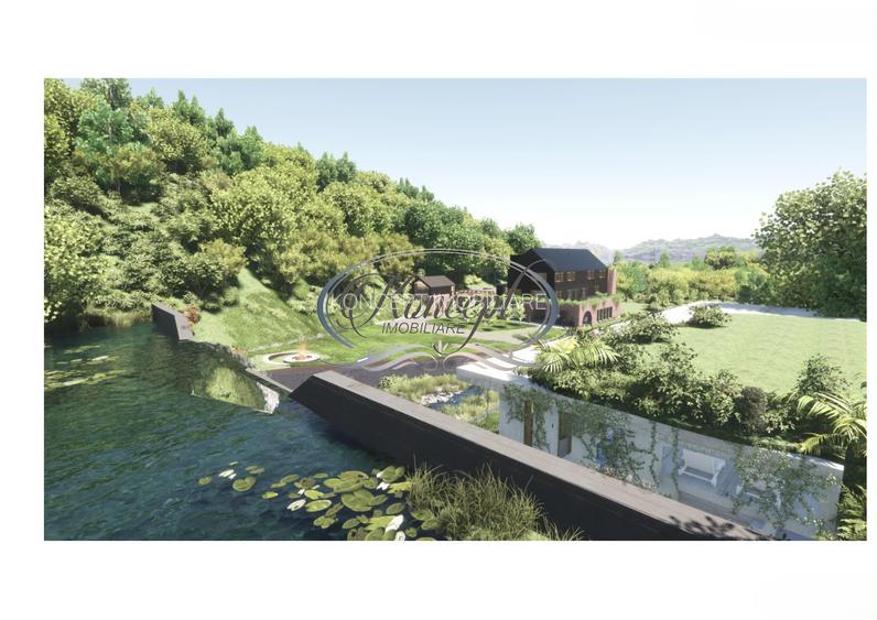 Locatie spectaculoasa pentru business de ospitalitate sau second home - 3