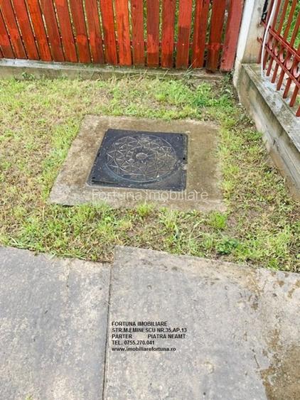 Casa la gri, comuna Girov - 15