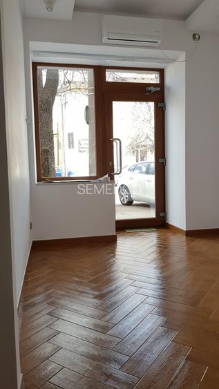 Spatiu comercial de inchiriat Dinicu Golescu - 3