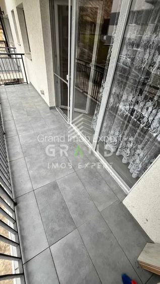 Apartament 2 camere + 2 balcoane + 2 parcări, zona Vivo, Cluj - 7