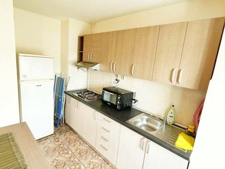 Unirii- Alba Iulia| Garsoniera la cheie cu view superb - 7