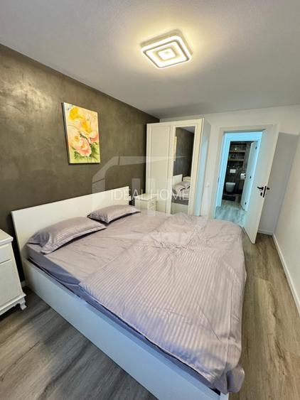 Apartament 2 camere, intermediar, vila, parcare inclusa, Zorilor - 2