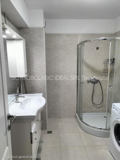 Central, inchiriere apartament 2camere - 2