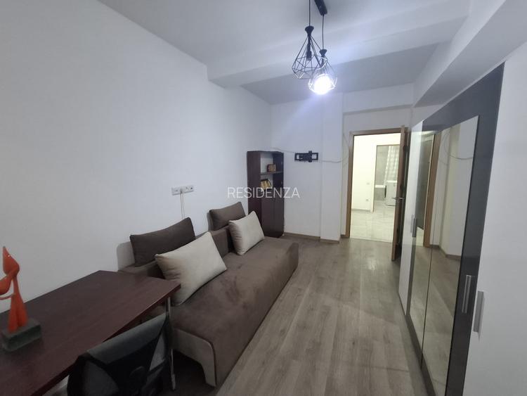 Închiriere 3 camere Tineretului | 5 min metrou | centrala | bloc 2020 - 7