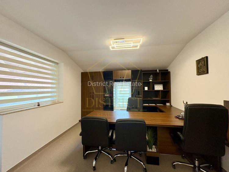 Comision 0 | Centru medical cu 6 cabinete individuale | Mosnita Noua - 16