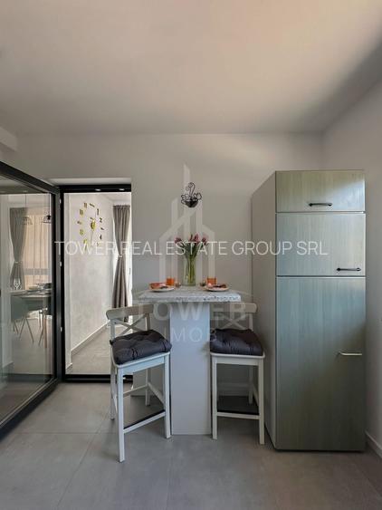 Apartament 2 camere | zona Doamna Stanca - 10