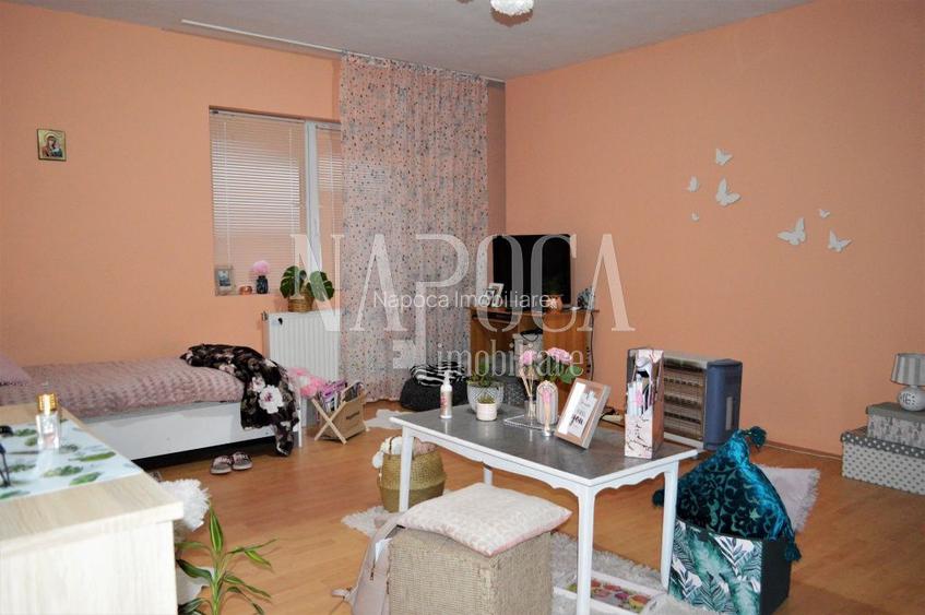 Casa 11 camere de vanzare in Grigorescu, Cluj Napoca - 12