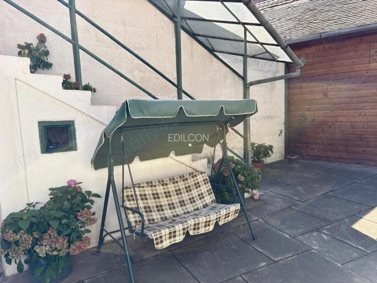 Casa singur in curte in Orasul de Jos - 10