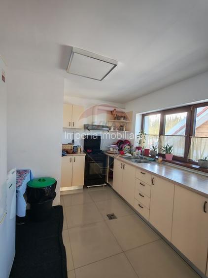 Cabană/Pensiune exclusivistă în Rânca - 8