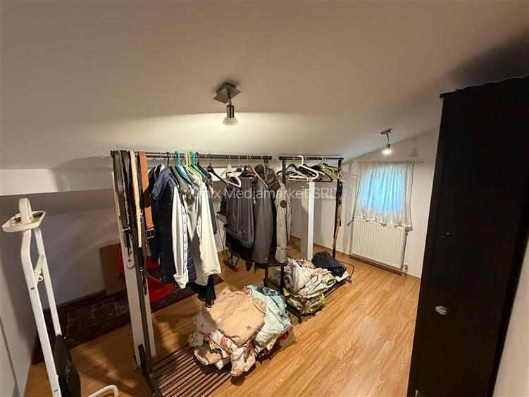 Casa P+1 de vanzare in Paulesti – Cocosesti | 190 mp utili, teren 500 mp, mobila - 8