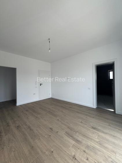 Casa individuala - Com. Berceni - Teren 450 mp - Matrimonial cu dressing si baie - 21