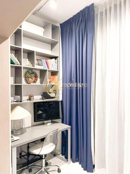 Apartament Premium 2 camere | Parcare subterana | Sophia Residence | Buna Ziua - 7