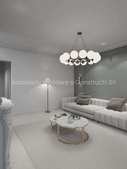 Duplex despartit prin garaj- Dumbravita - 8