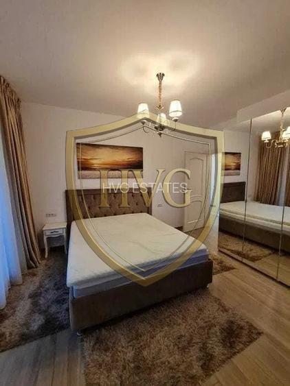 Apartament 3 Camere | Bloc Boutique| Centrala Proprie | Floreasca - 3