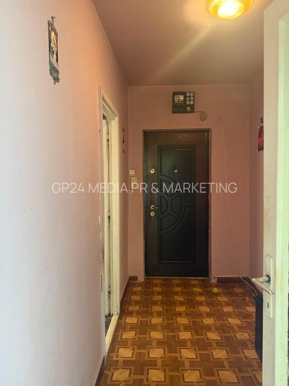 Apartament 3 camere , Calea Martirilor! - 2
