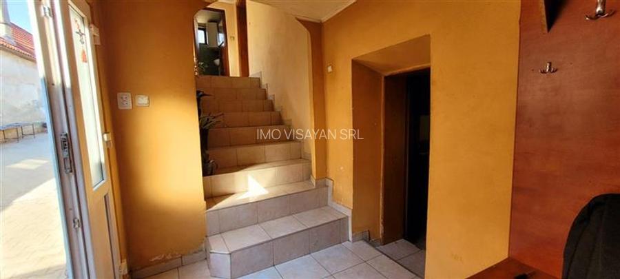 casa sat Vestem,com.Selimbar,aproape de Sibiu,comision 0 - 5