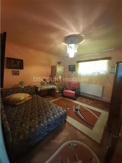 Vanzare casa zona Mircea cel Batran - 7