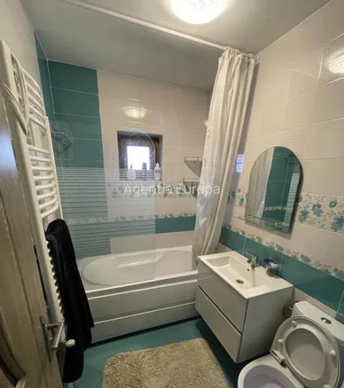 Casa de vanzare zona Mahmudiei Tulcea - 8