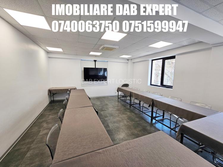 Spatiu comercial  Micro 17, zona Posta, Piata Rusilor, stradal - 10