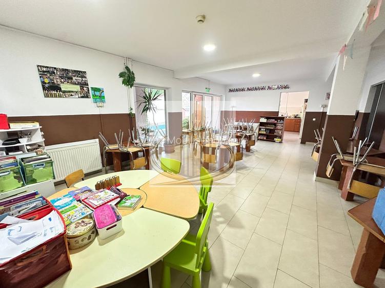 Clinică, pensiune, birouri sau investiție | Locație de top 17 CAMERE - 13