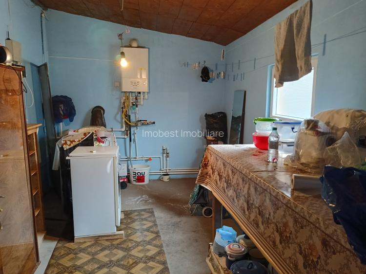 exclusivitate! Vila moderna P+M inalta, mobilata, cinci camere, Valu lui Traian! - 3