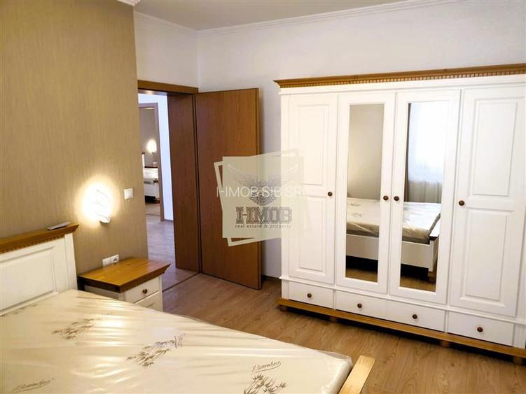 Apartament Exclusivist 3 Camere 100 Mpu Terasa 15 Mp |Garaj Sub Arini - 5