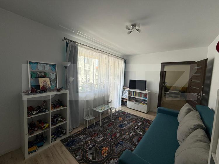 Apartament 3 camere, 78 mp, zona Eroilor  - 11