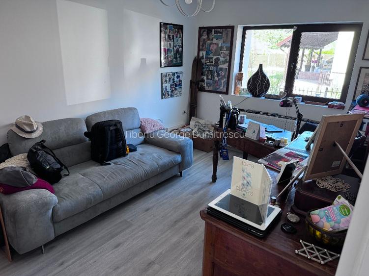 Casa Cartier Dealul cu Tei - 9