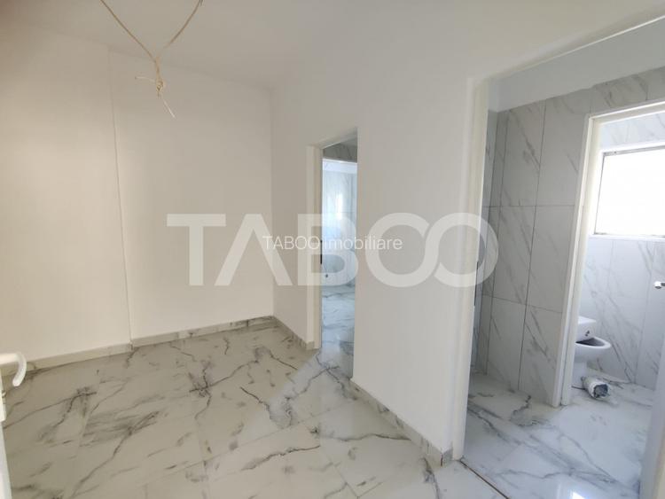 Spatiu comercial de inchiriat la strada intens circulata Central Sibiu - 9