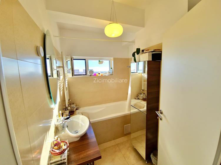 Apartament 3 camere – Valea Largă / Prelungirea Ghencea - 8