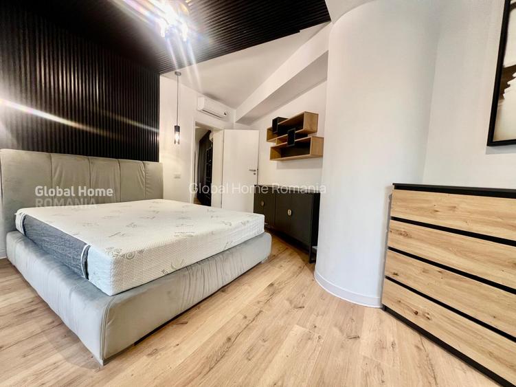Apartament modern- zona Unirii |Prima închiriere -Mobilat-Utilat - 7