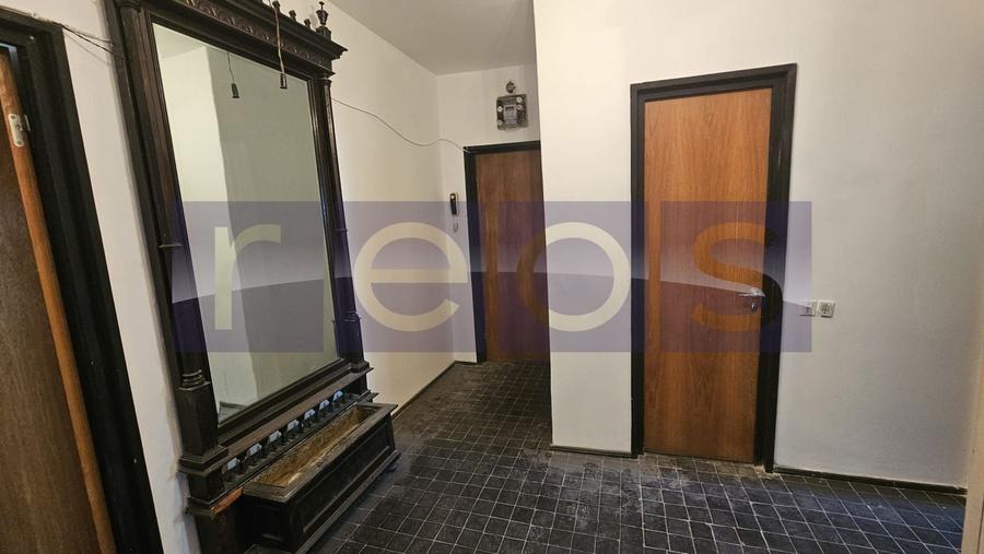 DE VANZARE AP 4 CAMERE 120 MP CISMIGIU-LIPSCANI | CIRCULAR | PARCARE - 15