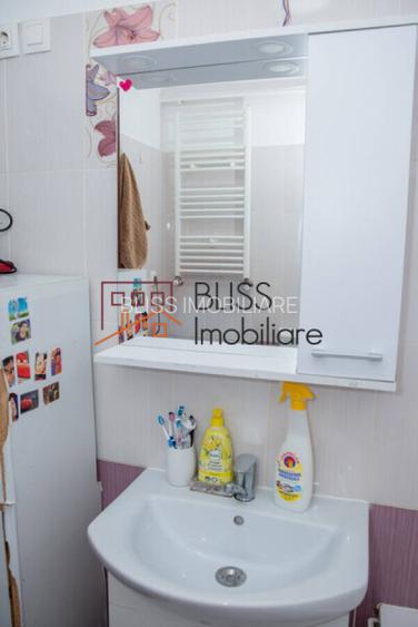 Apartament 3 camere în zona Aparatorii Patriei - 11
