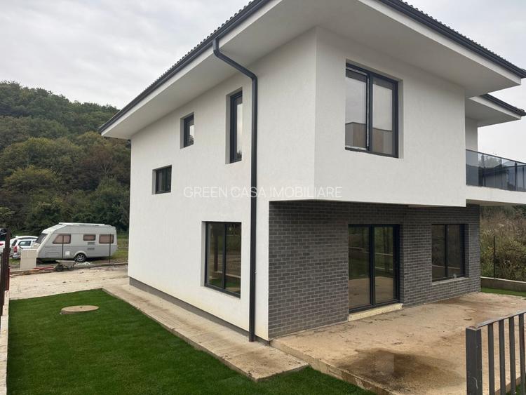 Casă individuală modernă în zona Roată – Făget - 2