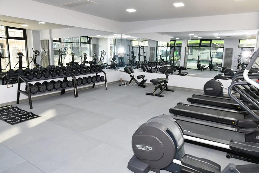 Apartamente și studio-uri de închiriat Alezzi Beach Resort (Mamaia Nord) - 8