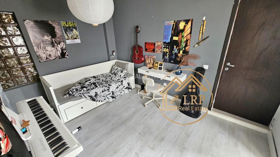 Mosilor/Traian - 3 camere, 90mp, stradal, 3 boxe - 9