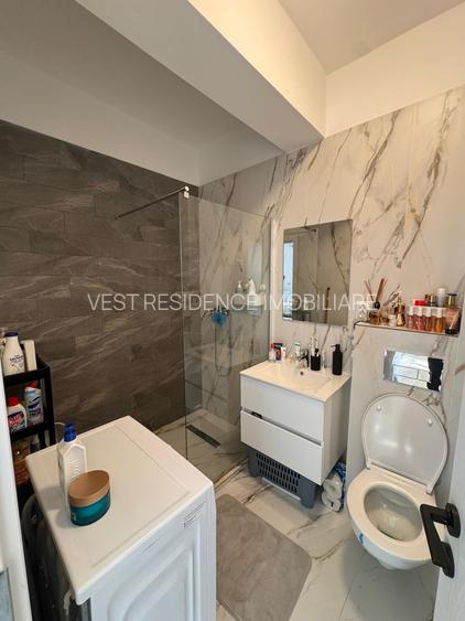 Apartament cu 2 camere de vanzare, zona Safirului - 14