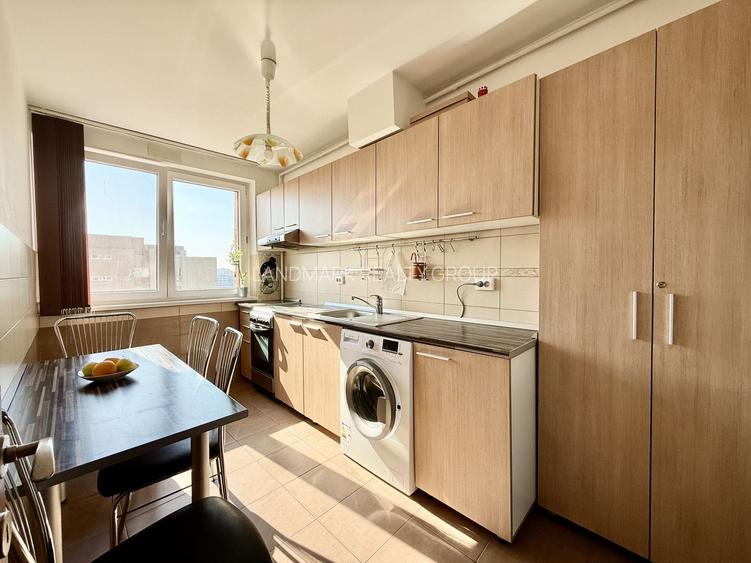 2 camere | Decomandat | 50 MP | Bd. Dimitrie Cantemir - 10